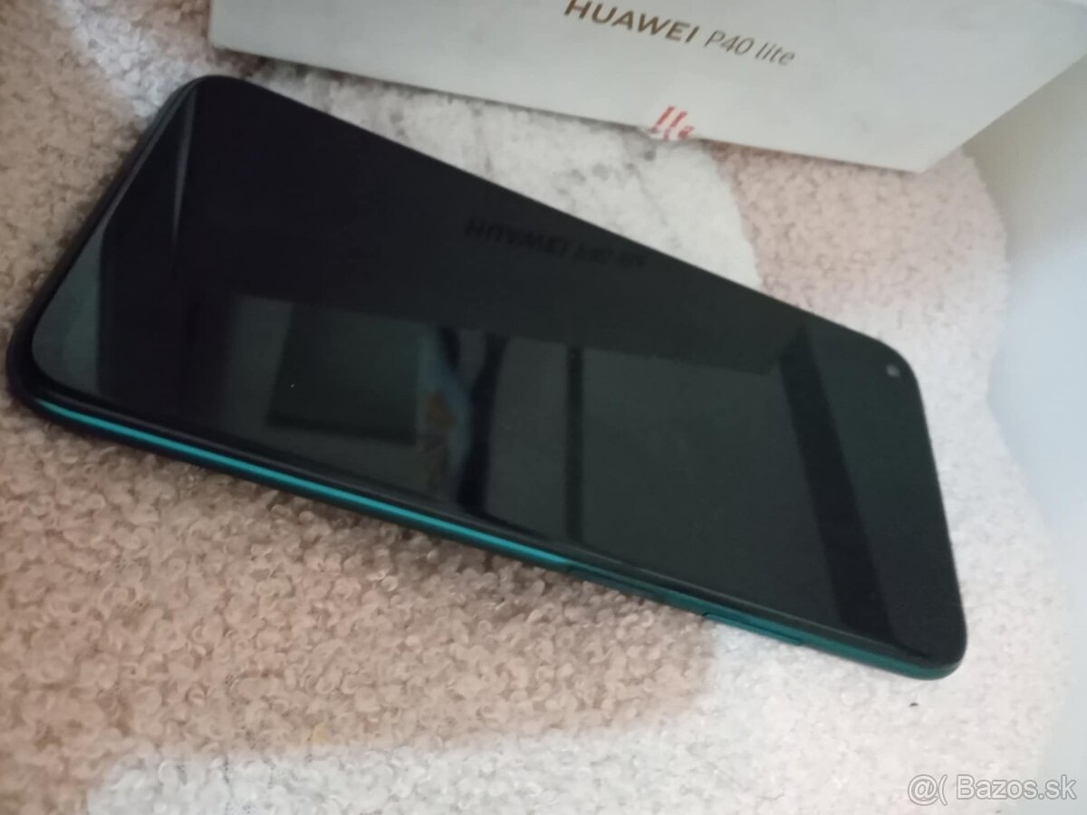 huawei p40 lite