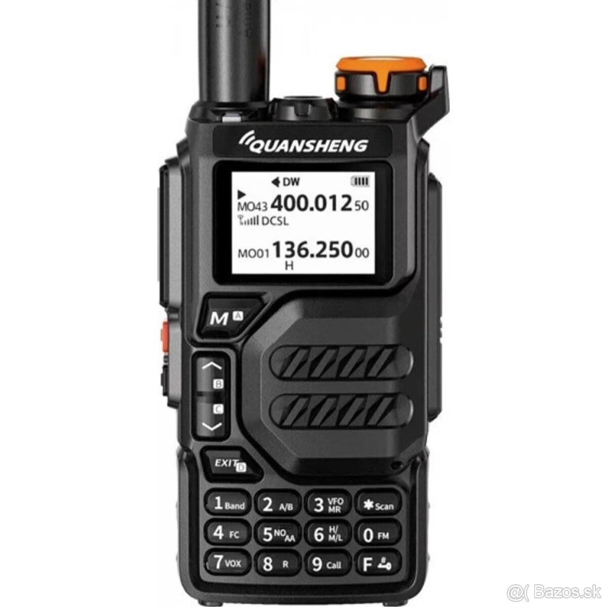 Quansheng UV-K5