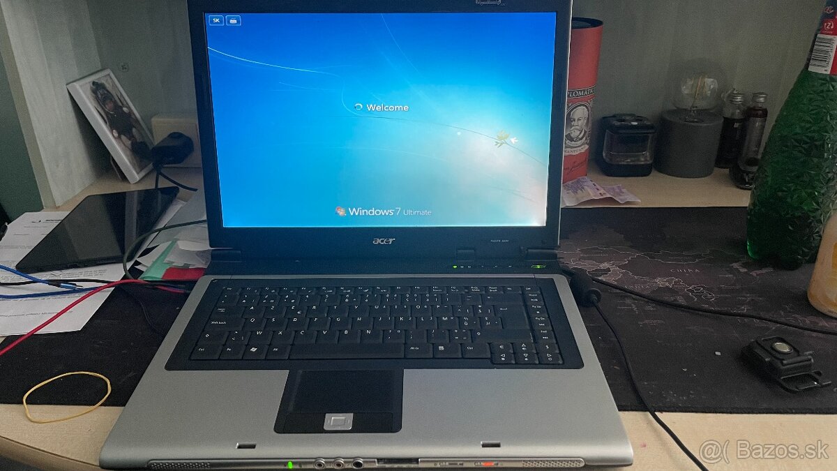 Acer 5600