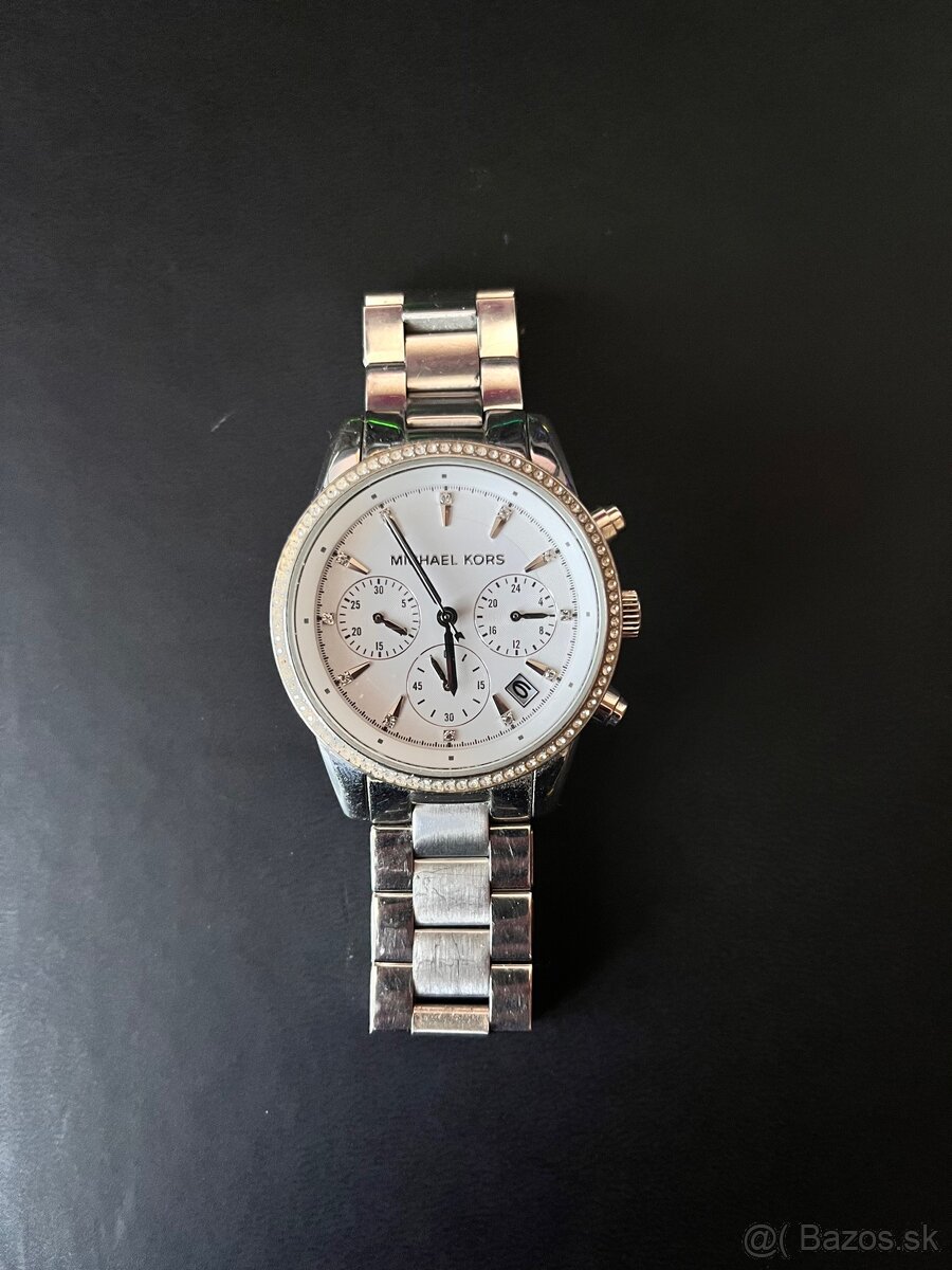 Hodinky Michael Kors