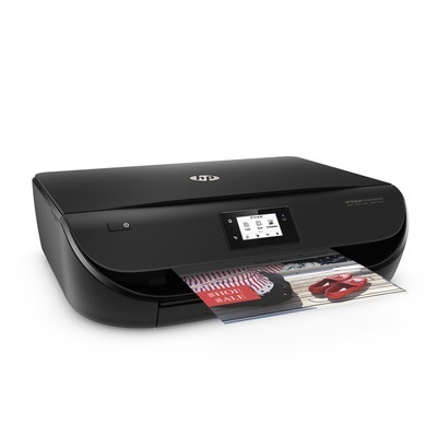 HP DeskJet Ink Advantage 4535 All-in-One Printer