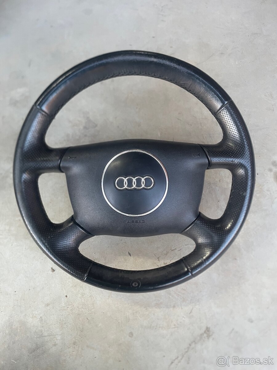 Volant Audi A4 B6