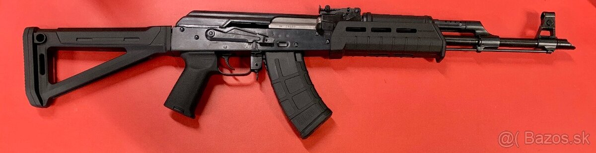 AK-47 Magpul, 7,62x39, nová