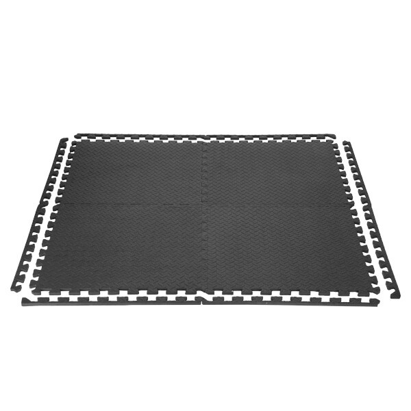 Športová podlaha tatami 1,2 x 1,2 m