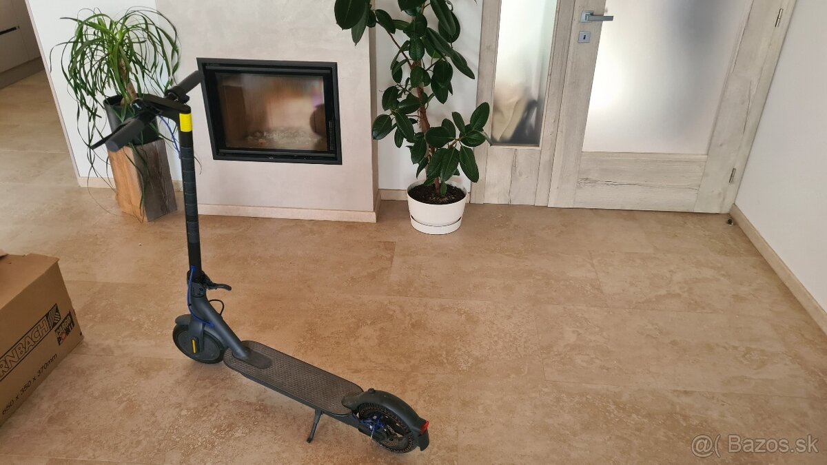 Xiaomi Mi scooter 3