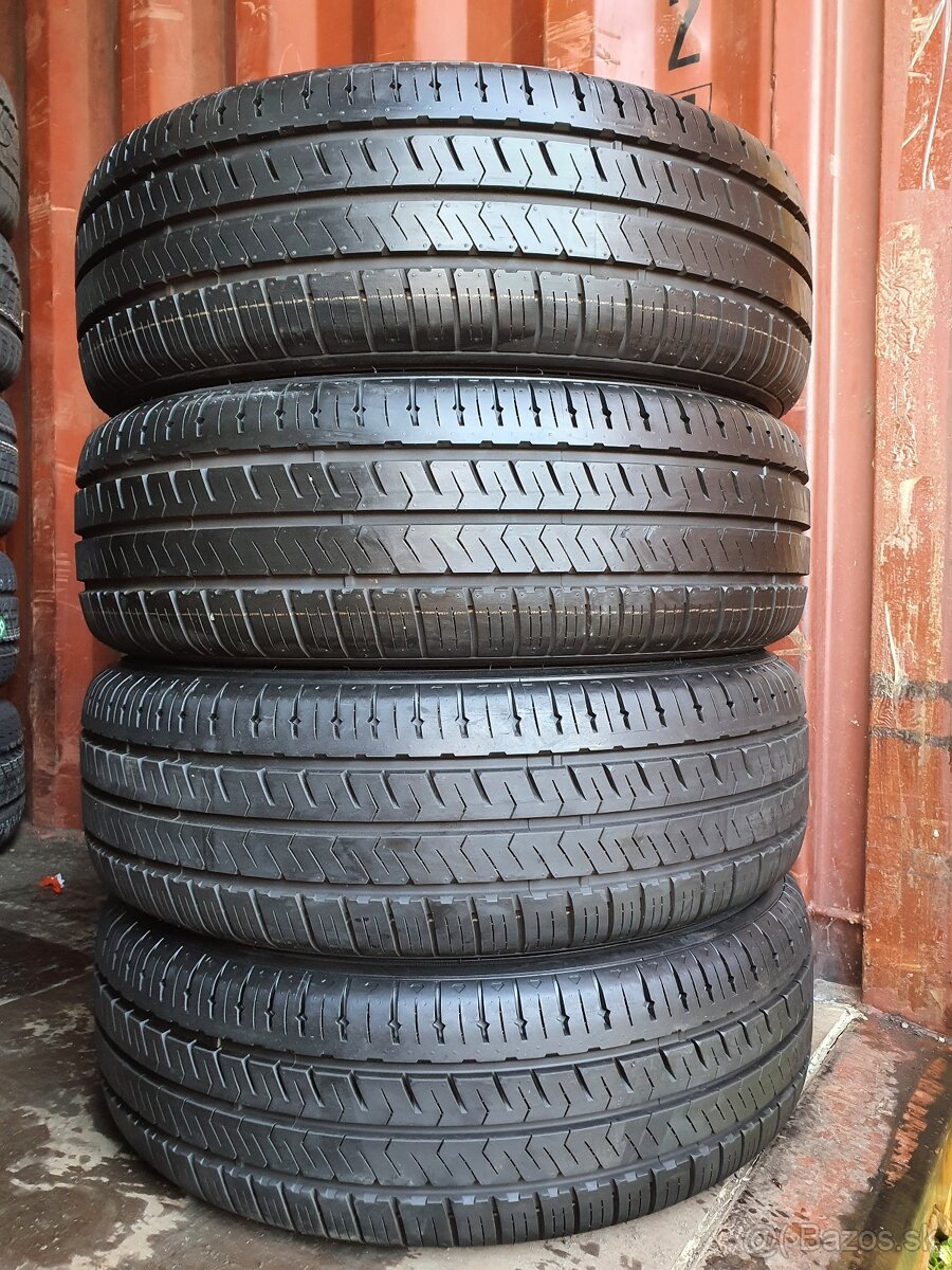 225/65 r16 c letne pneumatiky zatazove dodavkove 225 65 16