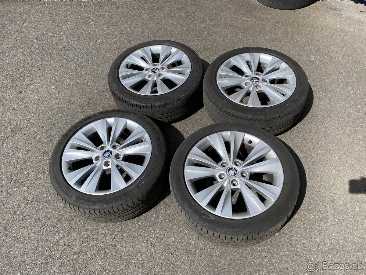 225/45 R17 5x112