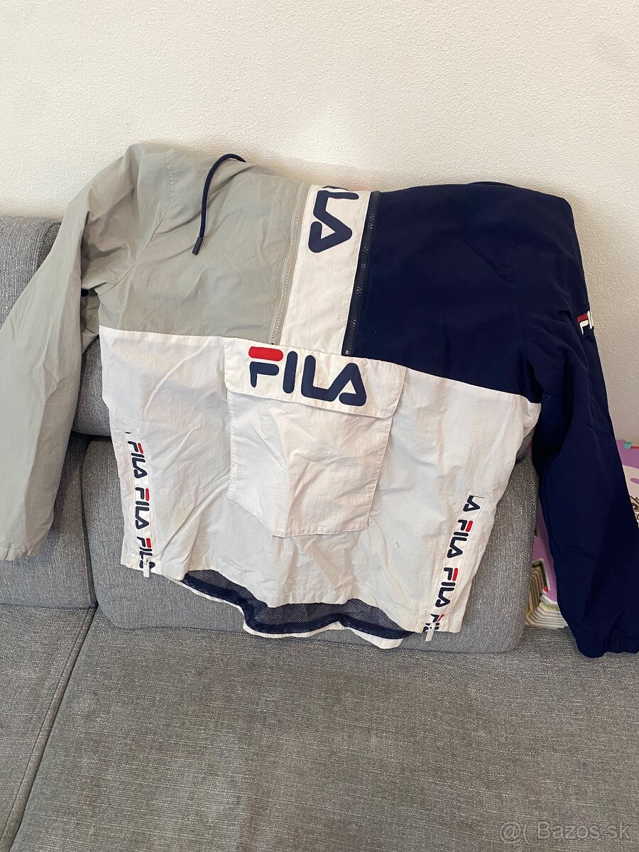 Bunda FILA Windbreaker