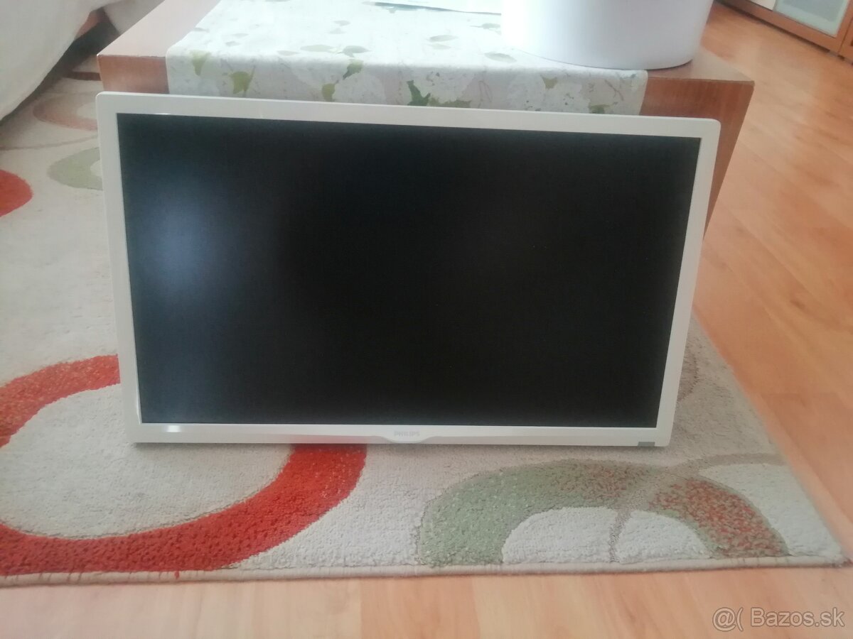 Ultra tenký LED televízor Philips Full HD