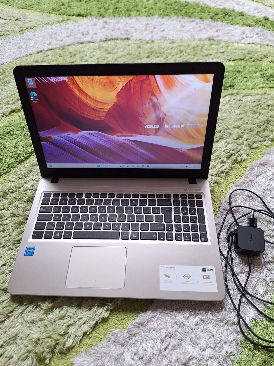 Asus VivoBook x540m