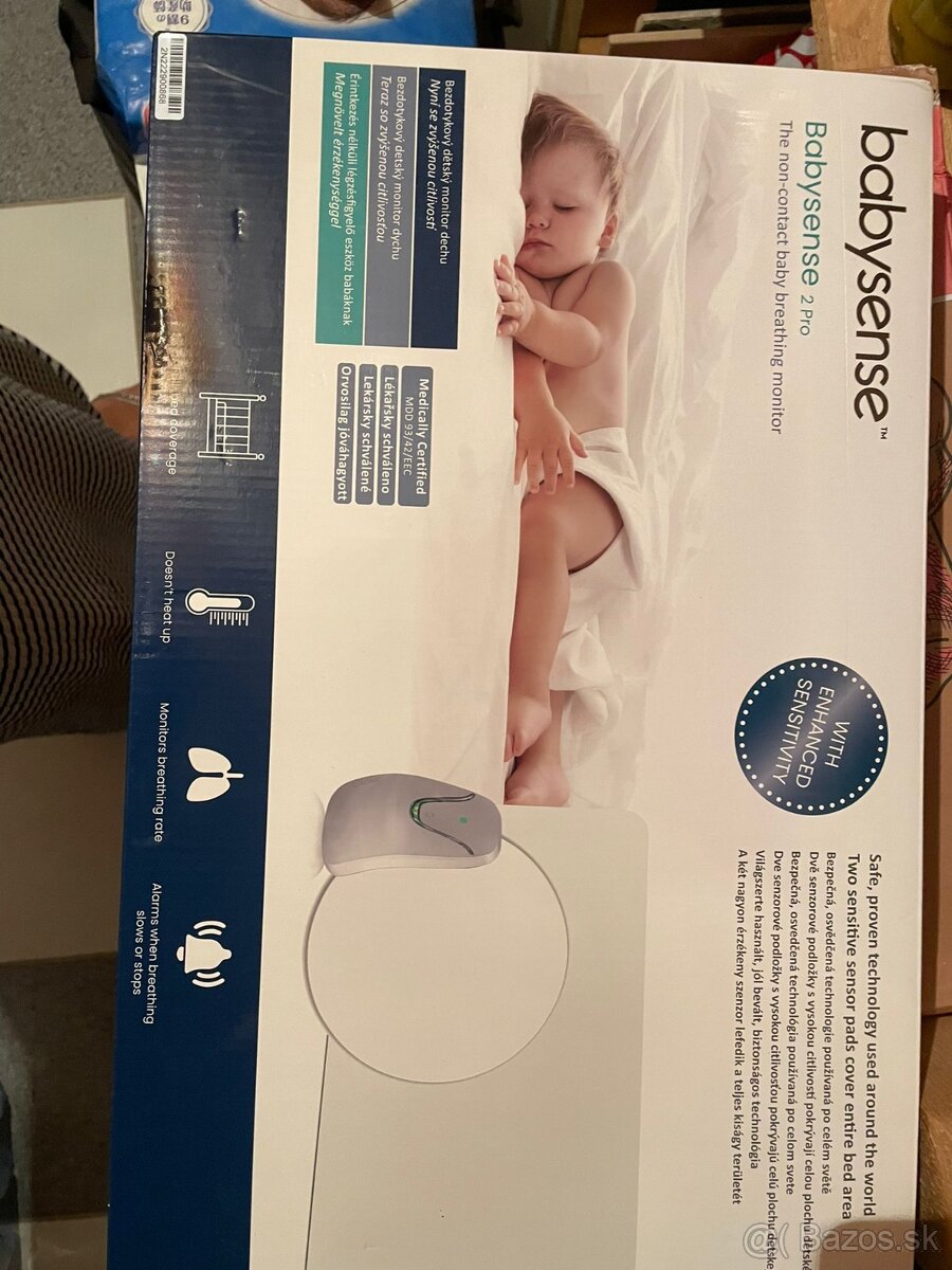 Babysense