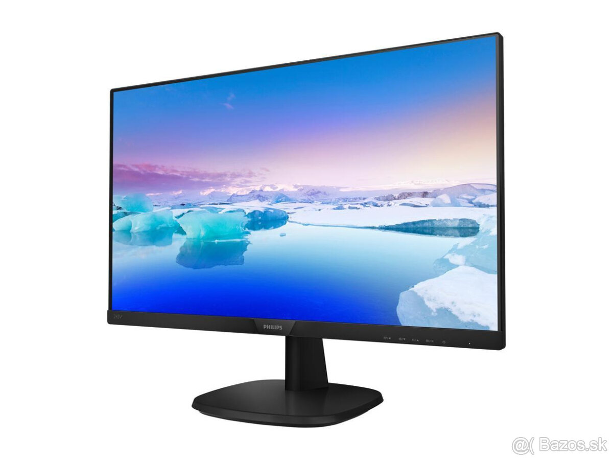 24" Philips 243V