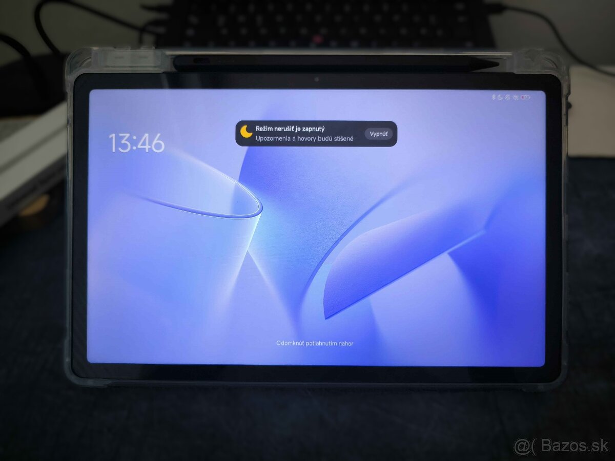 Predám alebo vymením Xiaomi Redmi Pad 4/128