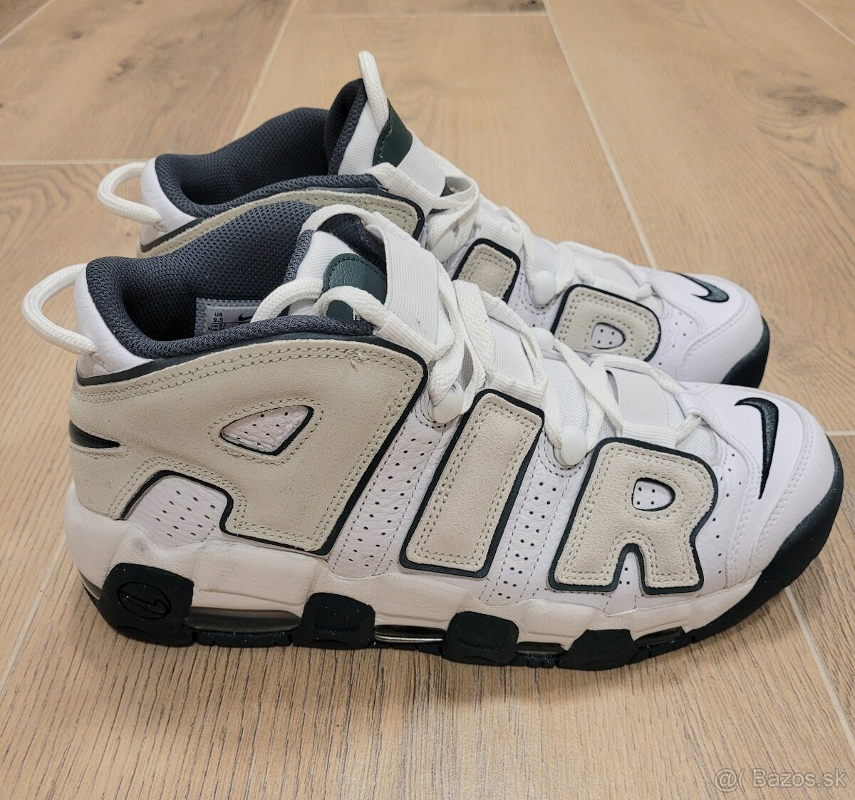 Nike Air More Uptempo '96