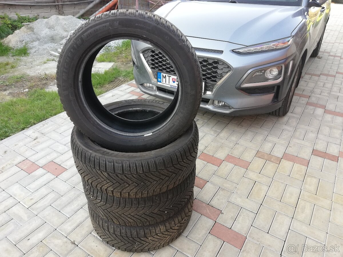 225/50 r17 zimné