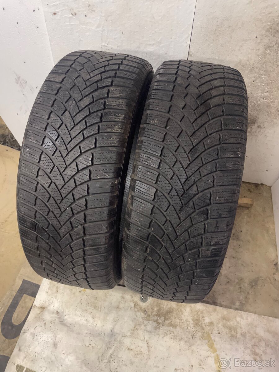 Bridgestone 235/55 R19 2022 2x=90€