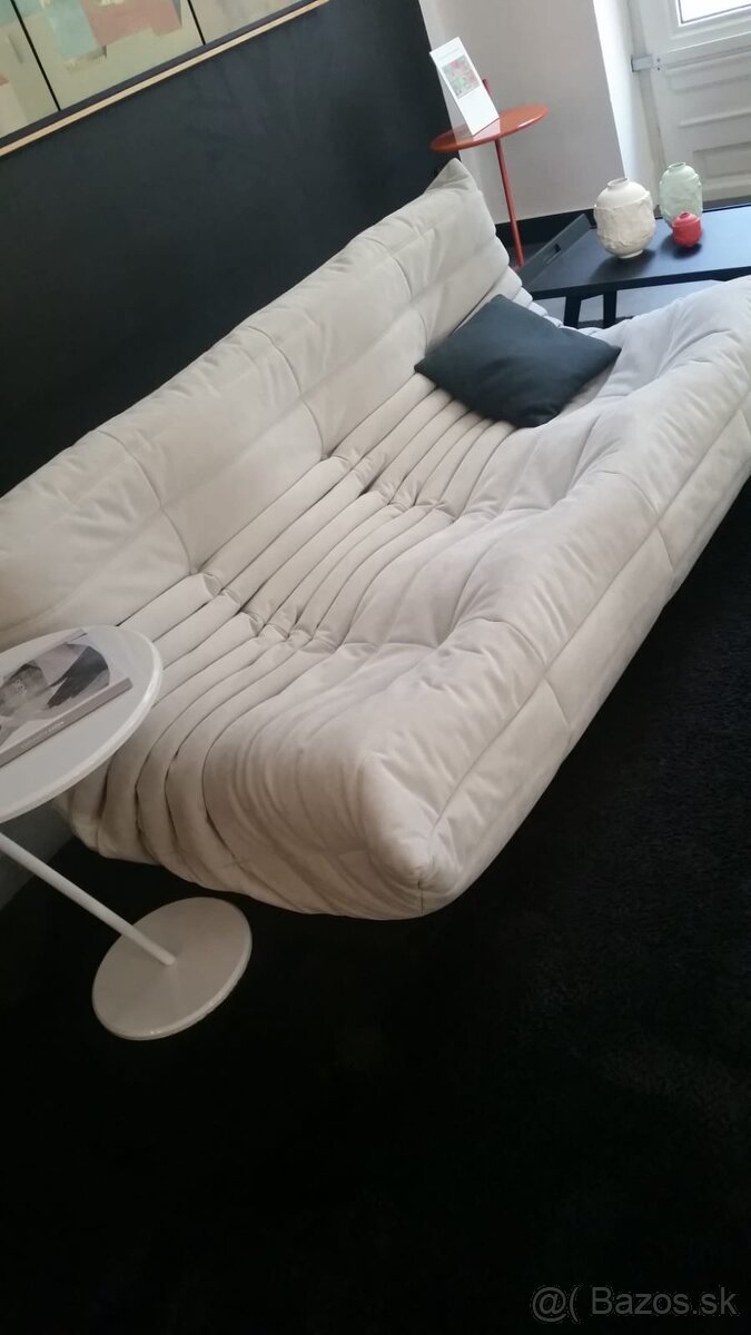 Ligne roset Toho sofa - gauč