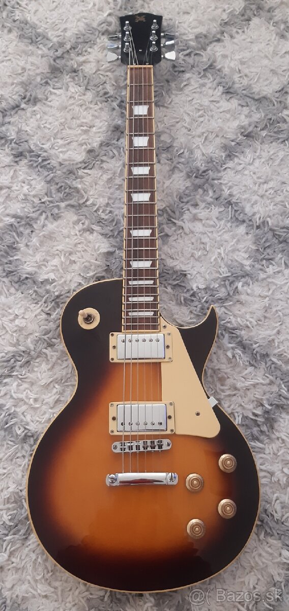 Sx les paul