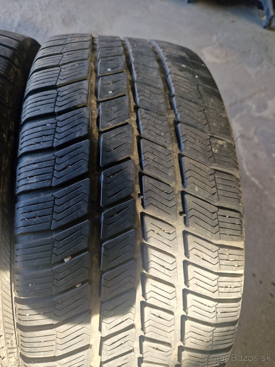 225/45R17 91H BARUM