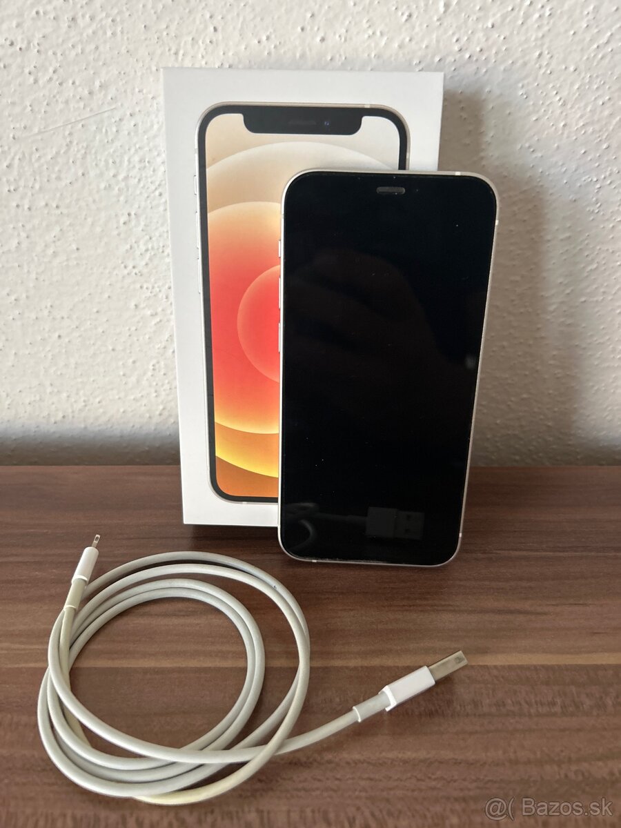 Iphone12mini 128gb