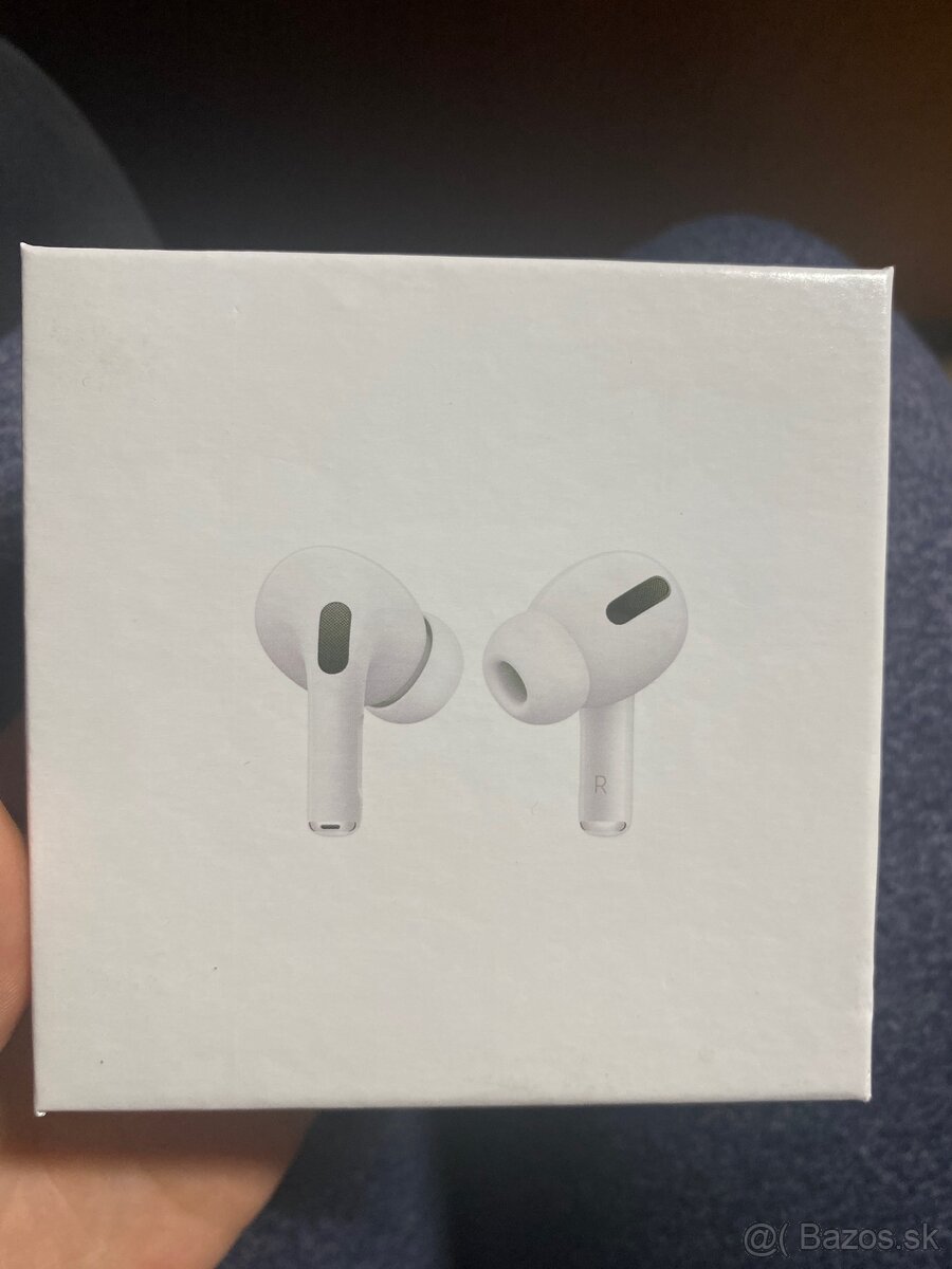 Airpods Pro 1:1