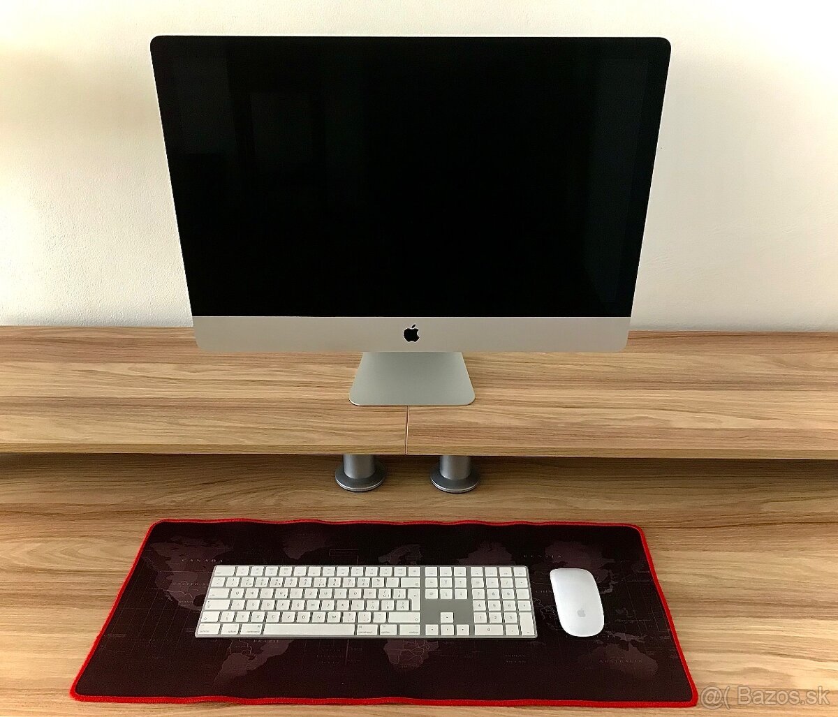 Apple iMac 27" (2020) Retina 5K 3,3GHz / 32GB / 512GB