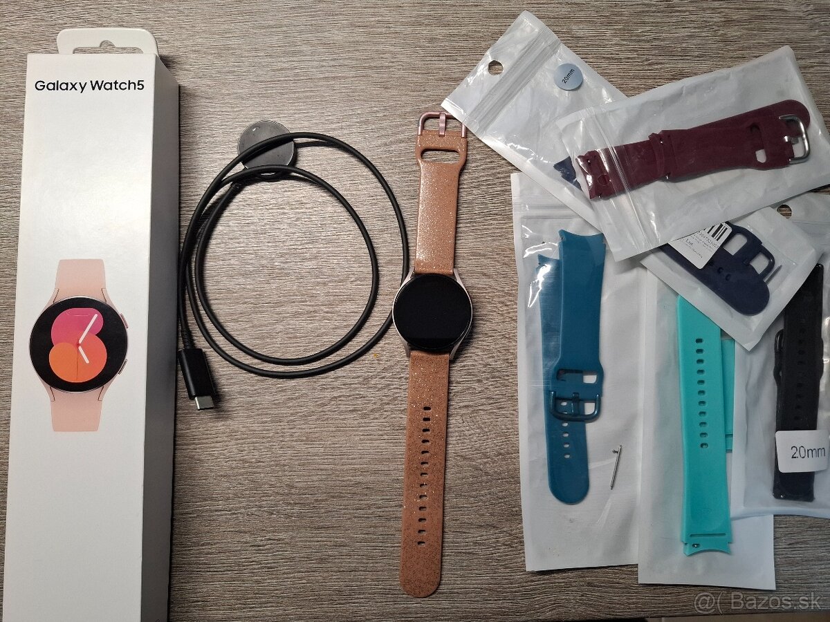 Samsung Galaxy Watch 5