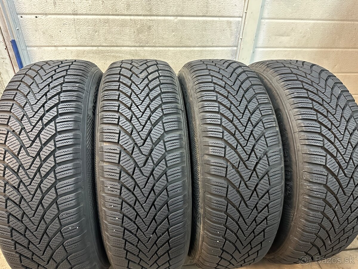 195/65R15 zimne