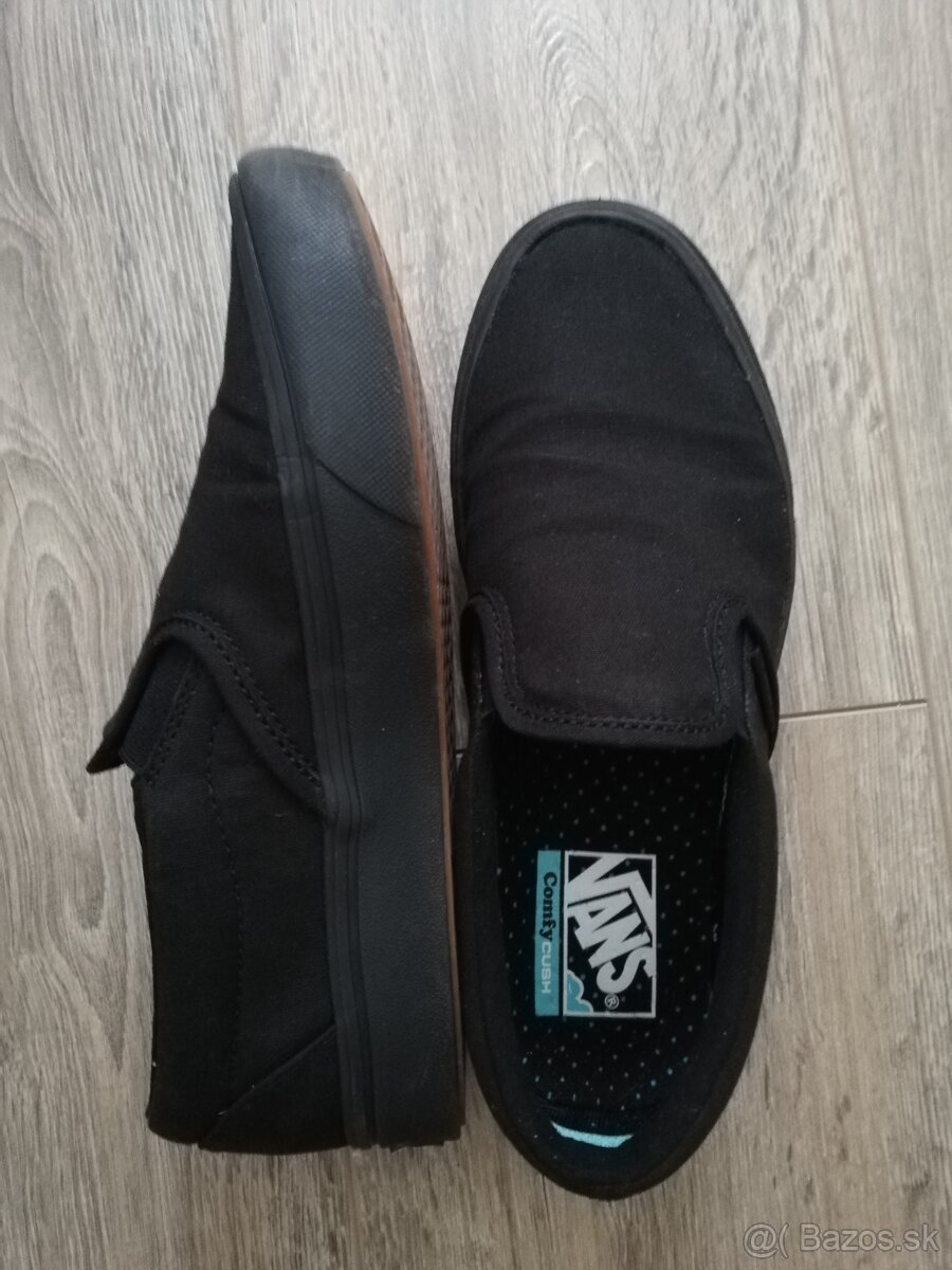 Vans tenisky