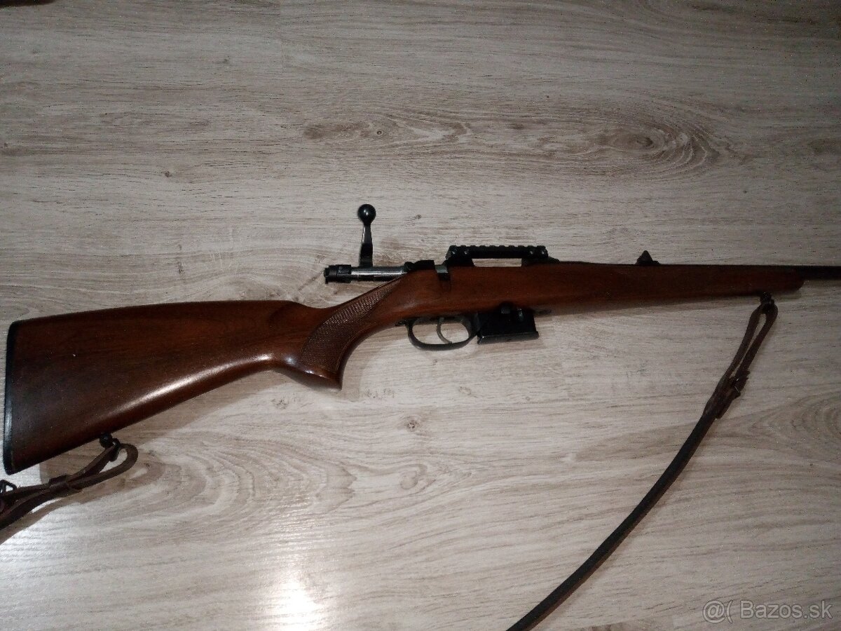 CZ 527 lux