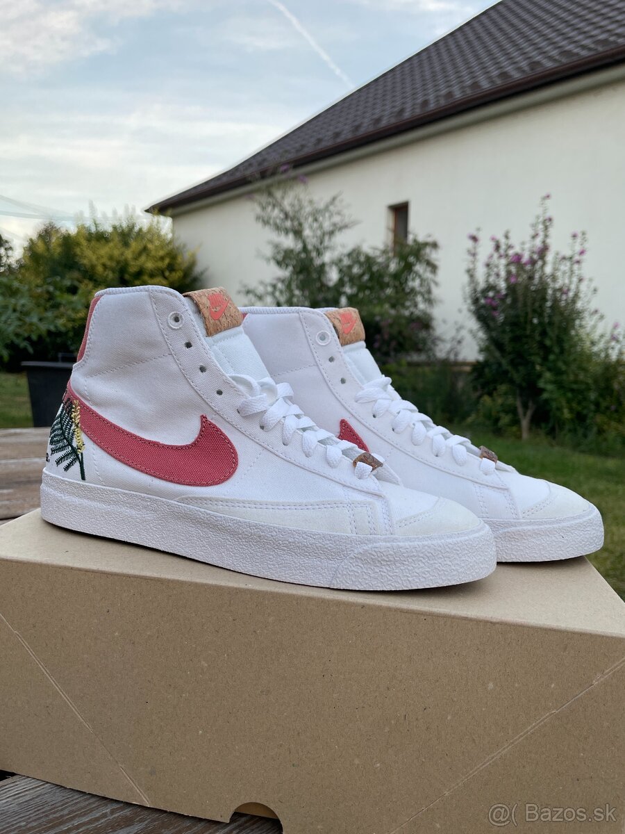 Nike Blazer Mid 77 Catechu