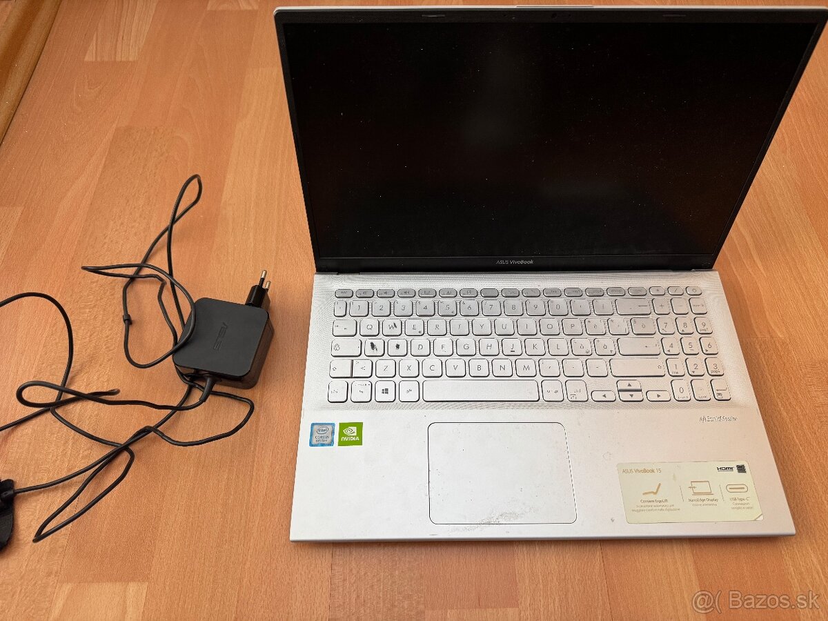 Asus Vivobook 15