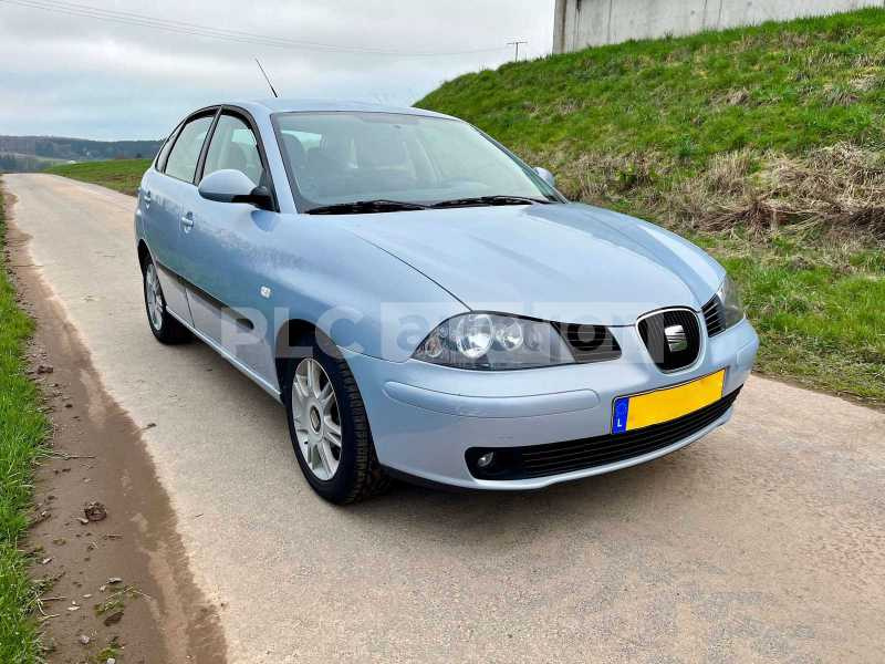 seat ibiza cordoba 1.4 1.2 BXW