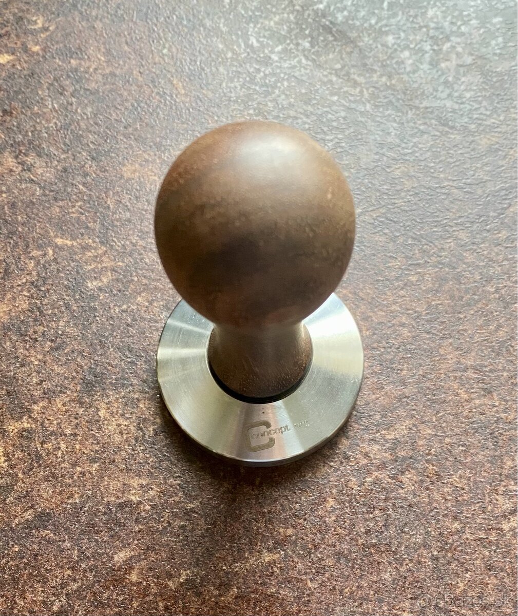 Tamper