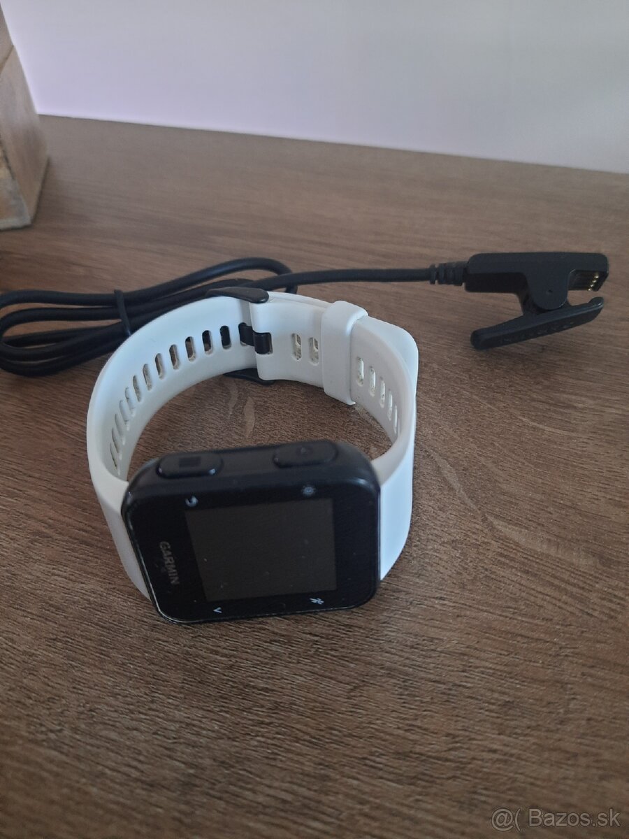 Garmin forerunner 35