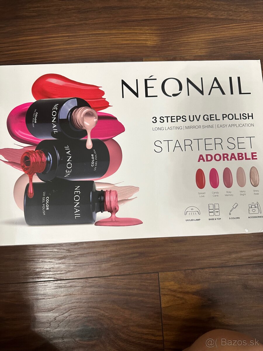 Neonail