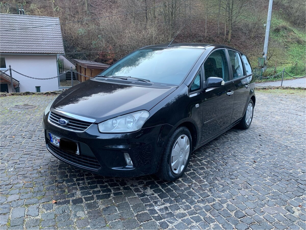 Ford C-max 2008