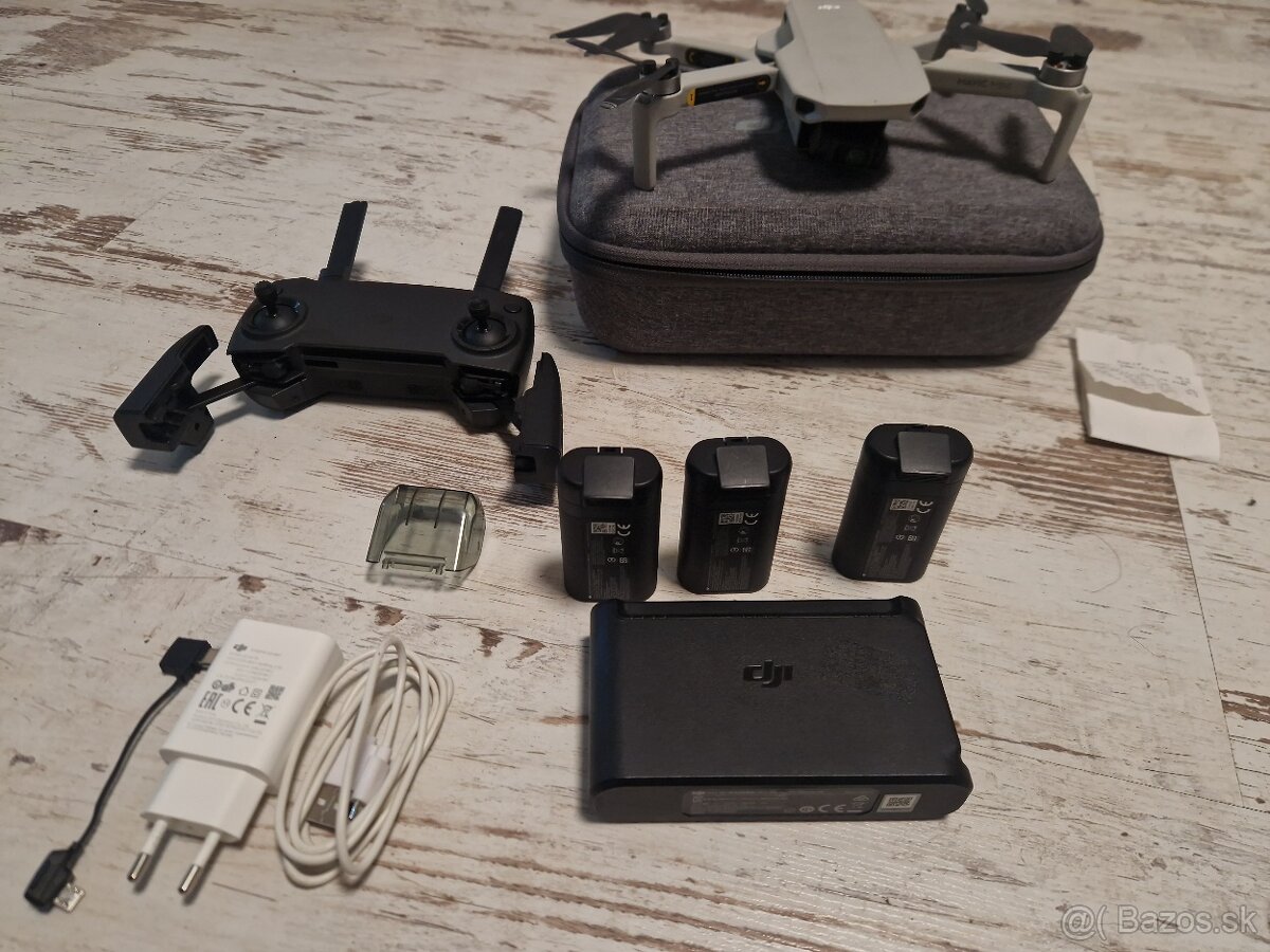 DJI Mavic Mini