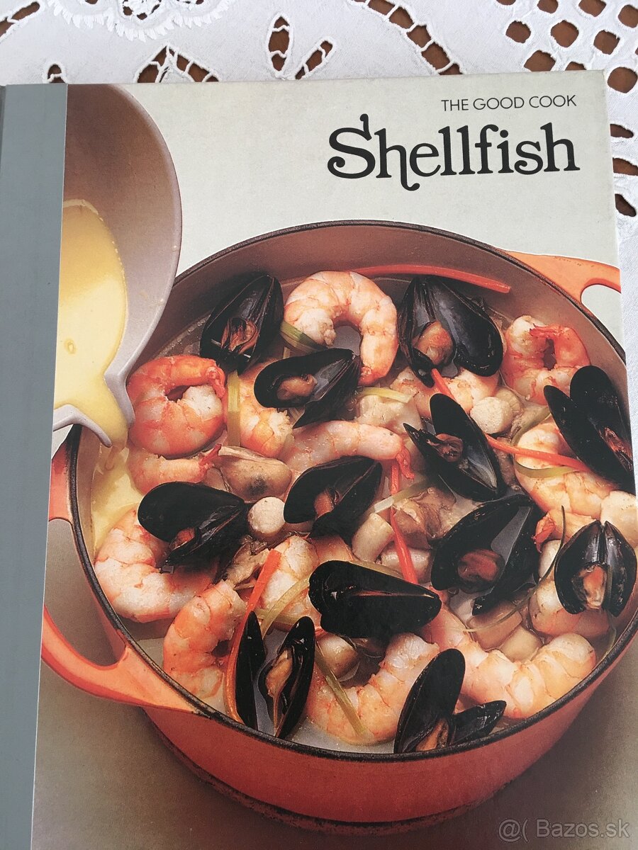 Shellfish