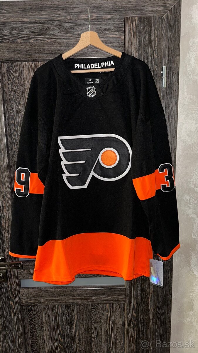 NHL DRES PHILADELPHIA FLYERS ,, MICHKOV “