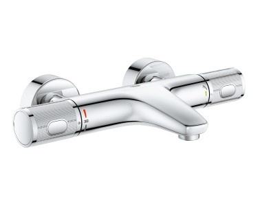 Grohe Precision Feel vaňová/sprchová batéria