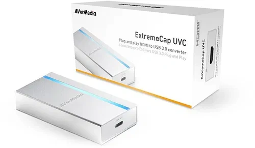 AVerMedia ExtremeCap UVC