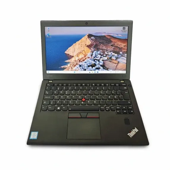 Lenovo ThinkPad X270 Intel Core i5-6300U 8 GB RAM 256 GB SSD