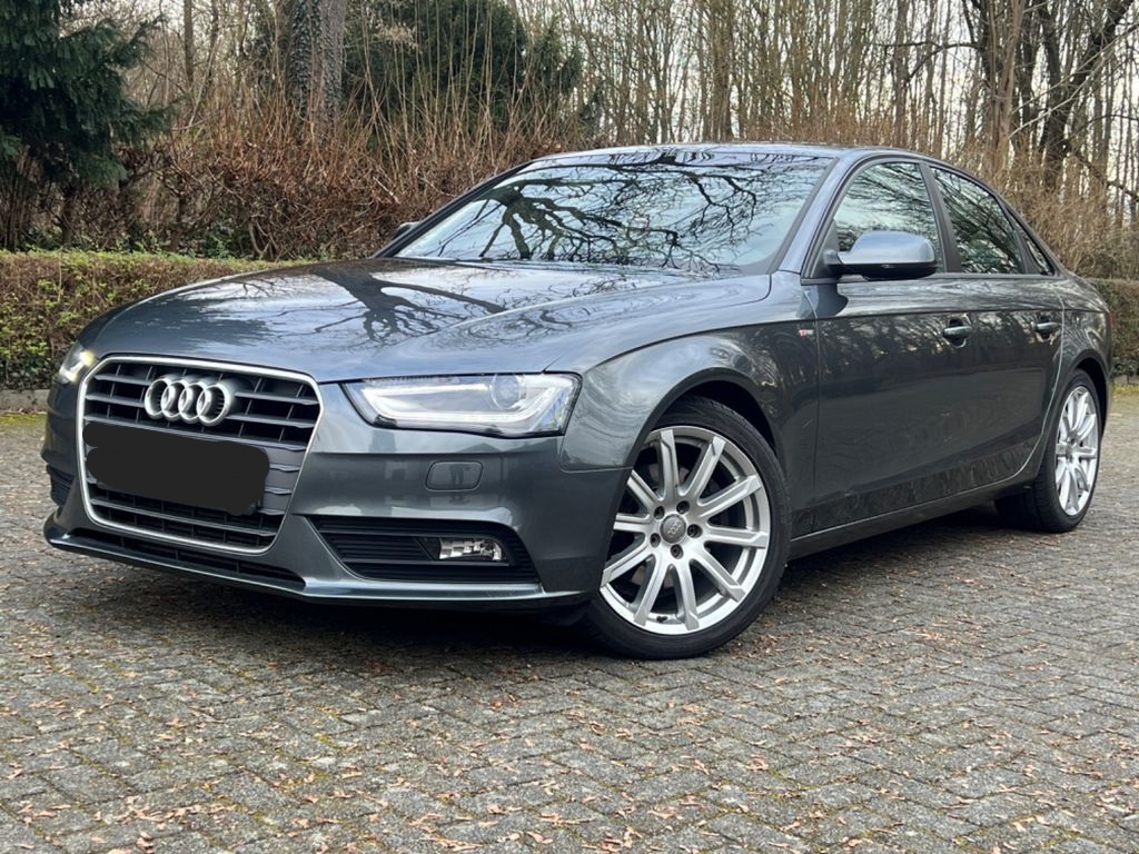 A4 2.0tdi 105kw