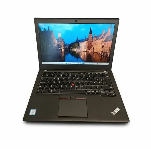 Lenovo ThinkPad X260 i5-6300U 16 GB RAM 256 GB SSD 12.5