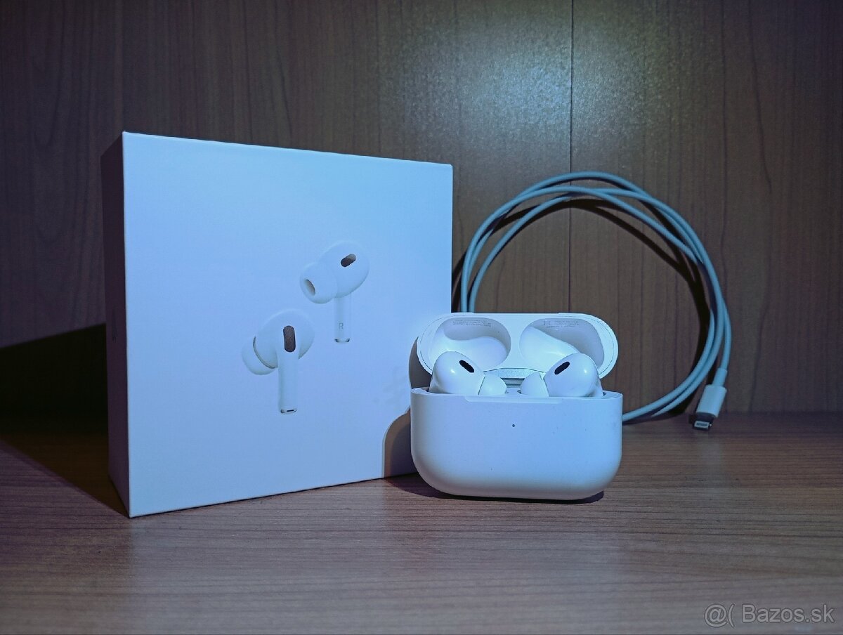 Airpods 2 Pro