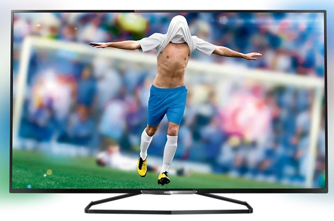 55" Philips 55PFS6609/12