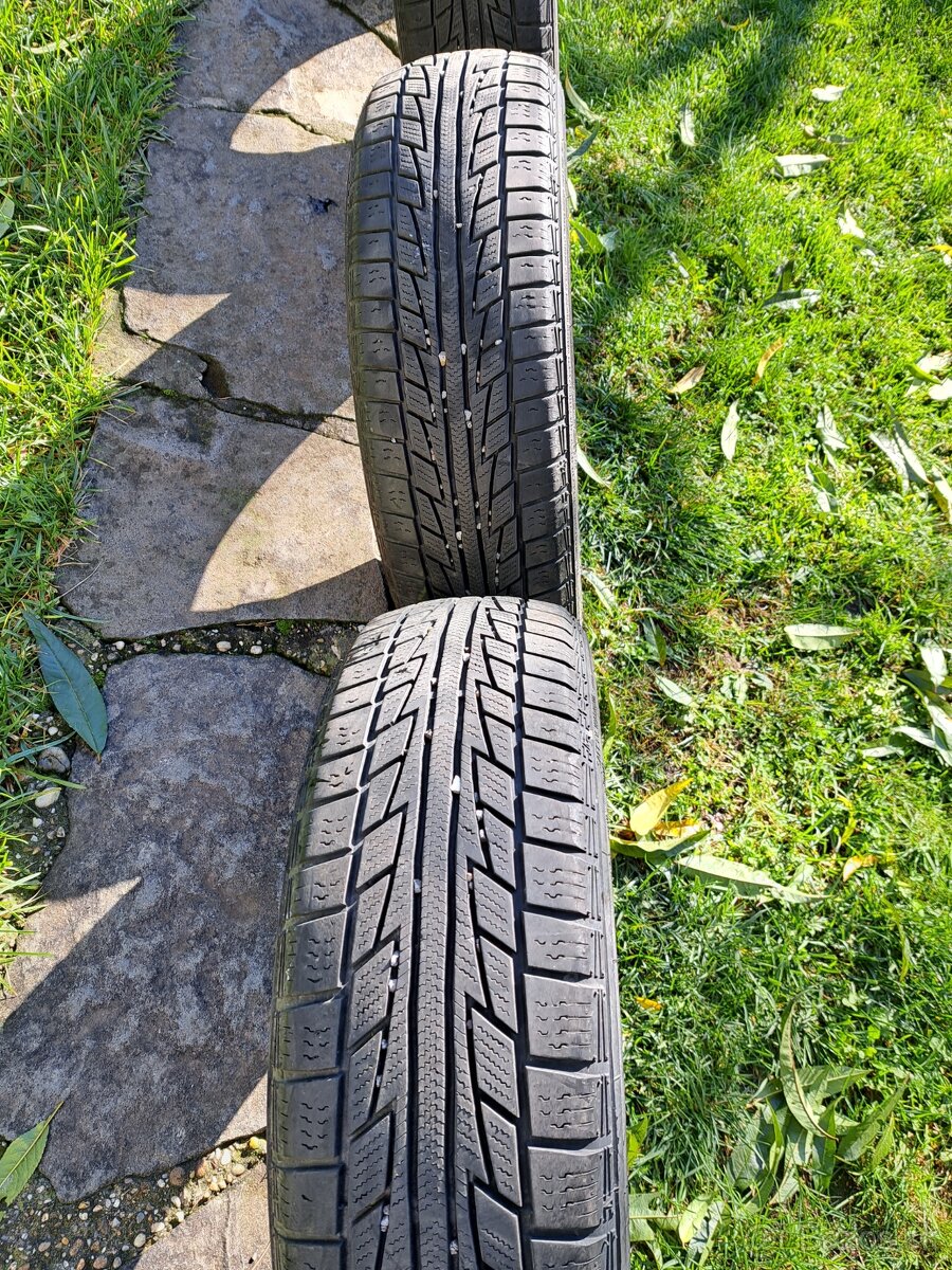 Zimne pneu 175/65 r15