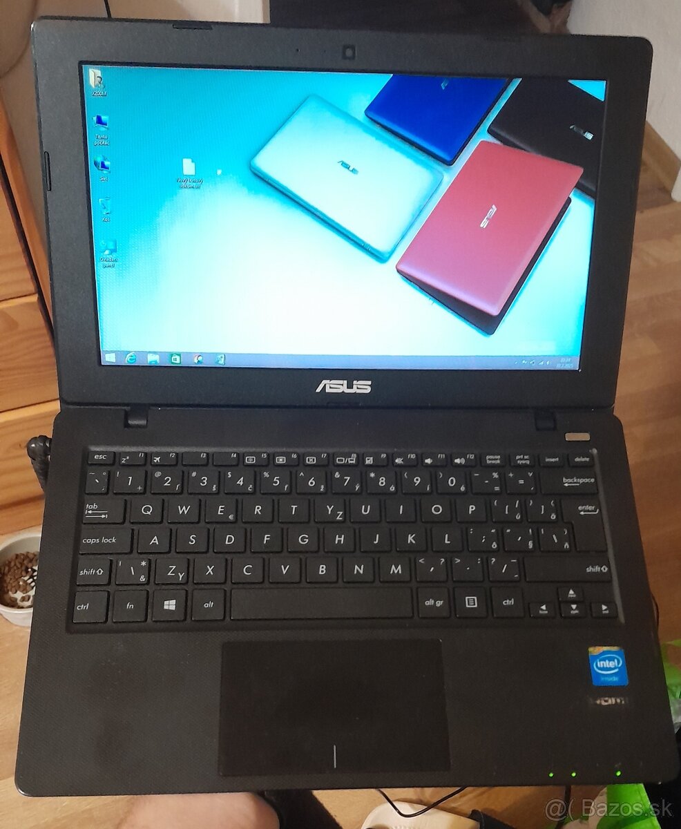 Asus X200M