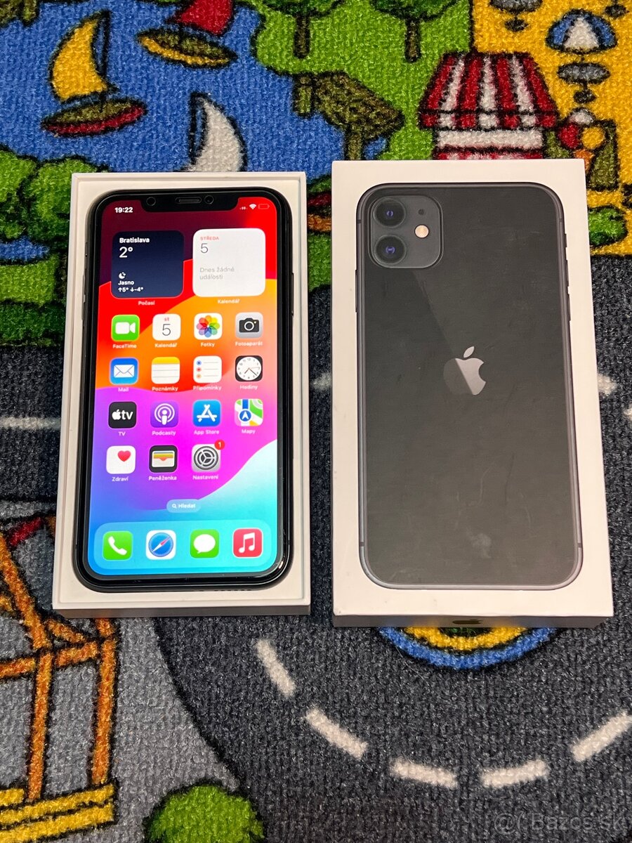 iPhone 11 64GB